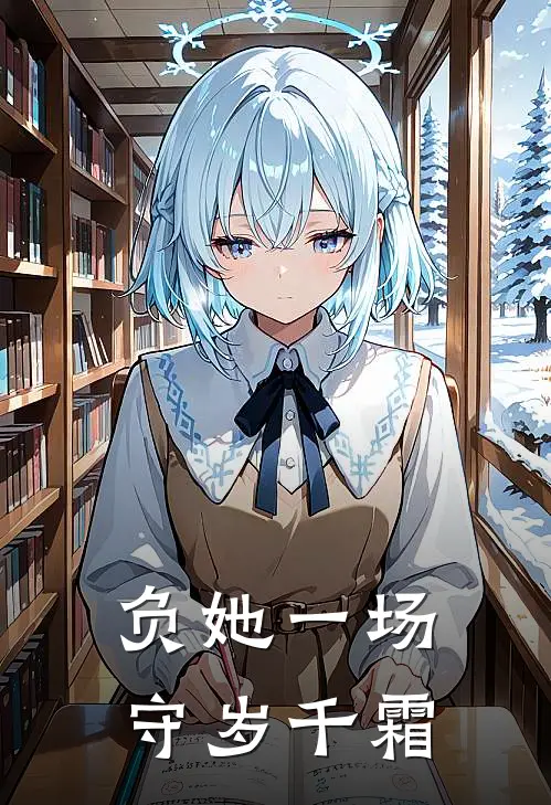 负她一场，守岁千霜(沈青戈谢闵)完整版免费阅读_(负她一场，守岁千霜)全章节免费在线阅读