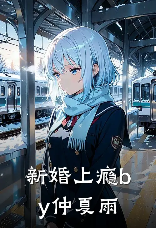 新婚上瘾by仲夏雨