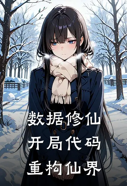 数据修仙：开局代码重构仙界林玄李昊热门小说推荐_完本小说大全数据修仙：开局代码重构仙界(林玄李昊)