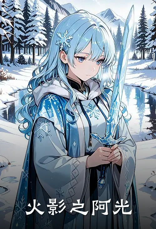 火影之阿光