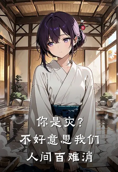 你是灾？不好意思我们人间百难消徐枫苏沐热门小说推荐_完本小说大全你是灾？不好意思我们人间百难消(徐枫苏沐)