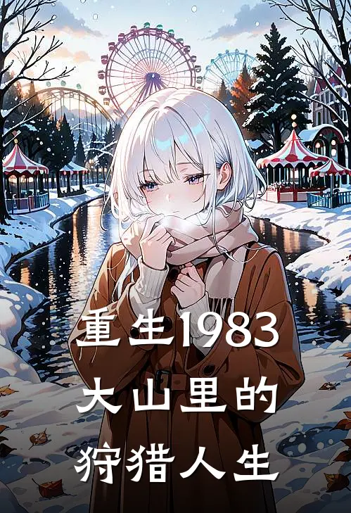 重生1983：大山里的狩猎人生小说李默温雨馨（已完结全集完整版大结局）李默温雨馨小说全文阅读笔趣阁