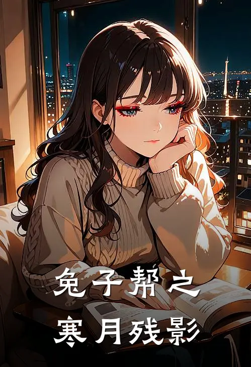 《兔子帮之寒月残影》韩愈柳宗元全文免费在线阅读_《兔子帮之寒月残影》全集阅读