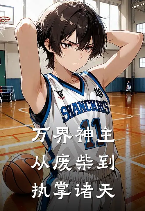 万界神主：从废柴到执掌诸天