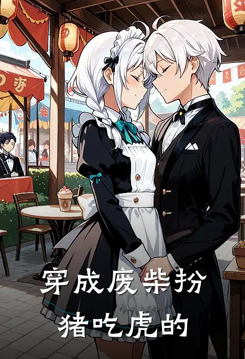 穿成废柴扮猪吃虎的