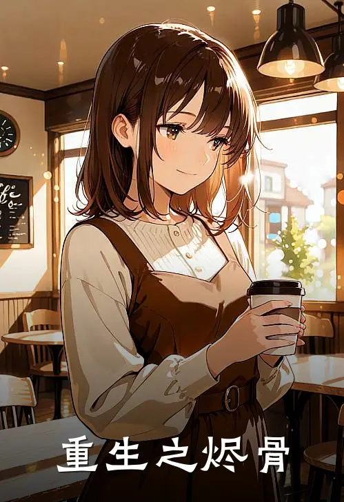 重生之烬骨沈烬陈砚小说免费完结_最新章节列表重生之烬骨(沈烬陈砚)