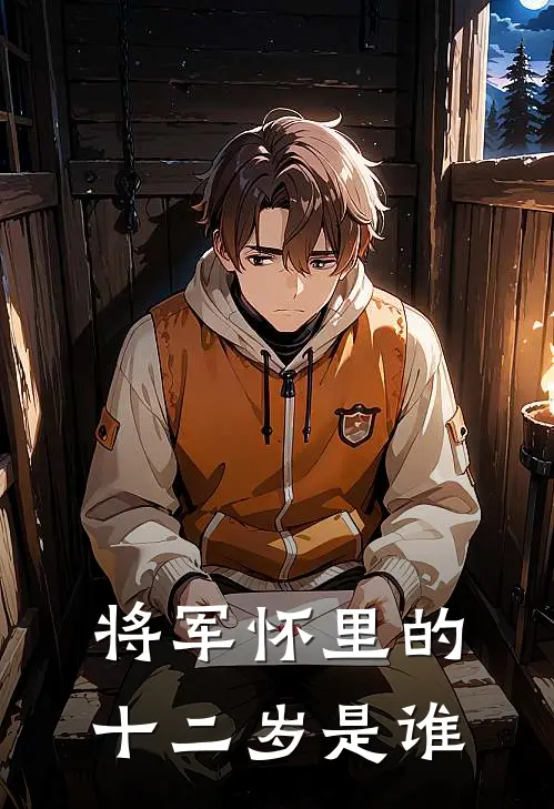 将军怀里的十二岁是谁