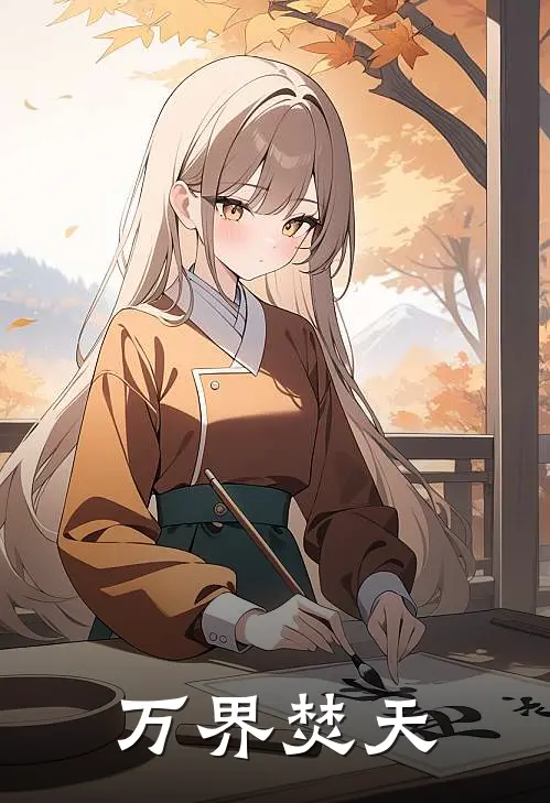 龙辰黑煞宗万界焚天全章节在线阅读_万界焚天全集免费在线阅读