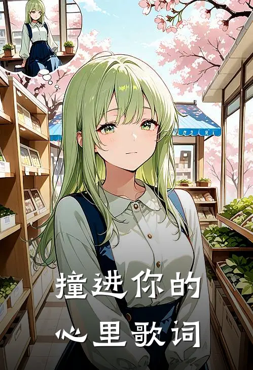 撞进你的心里歌词