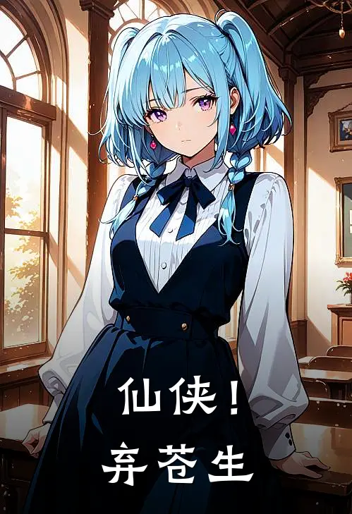 仙侠！弃苍生林弃林星儿新热门小说_最新章节列表仙侠！弃苍生(林弃林星儿)