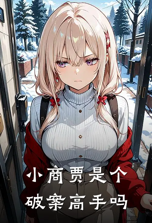 小商贾是个破案高手吗