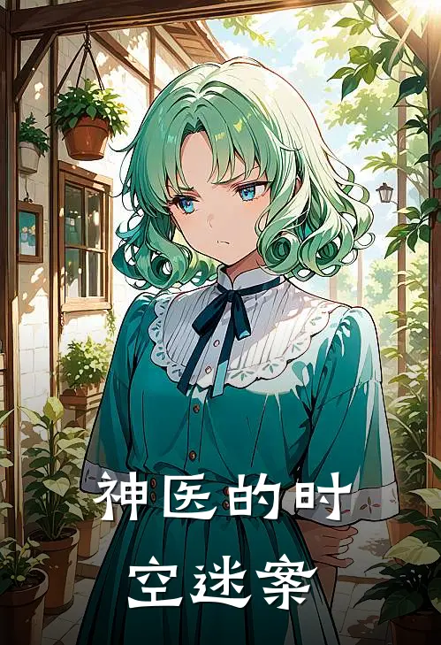 神医的时空迷案(岳冬冯小宝)已完结小说_神医的时空迷案(岳冬冯小宝)小说免费在线阅读