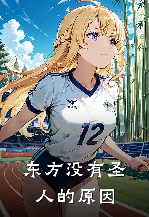 东方没有圣人的原因