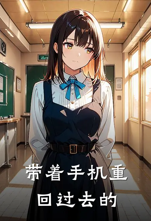 带着手机重回过去的