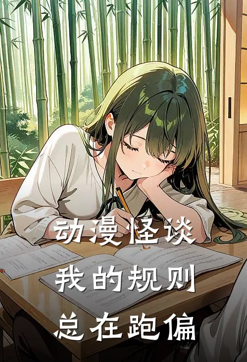 江澈佐助动漫怪谈：我的规则总在跑偏全章节在线阅读_动漫怪谈：我的规则总在跑偏全集免费在线阅读