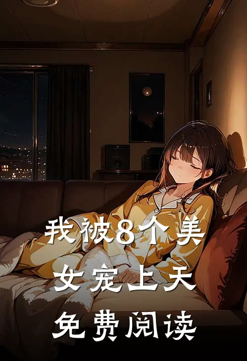 我被8个美女宠上天免费阅读