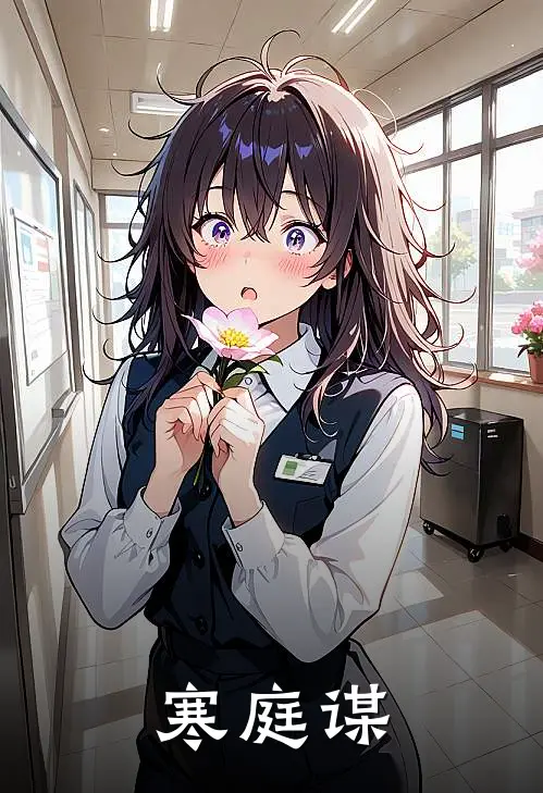 寒庭谋林殊珩帕提曼最新小说全文阅读_最新章节列表寒庭谋(林殊珩帕提曼)