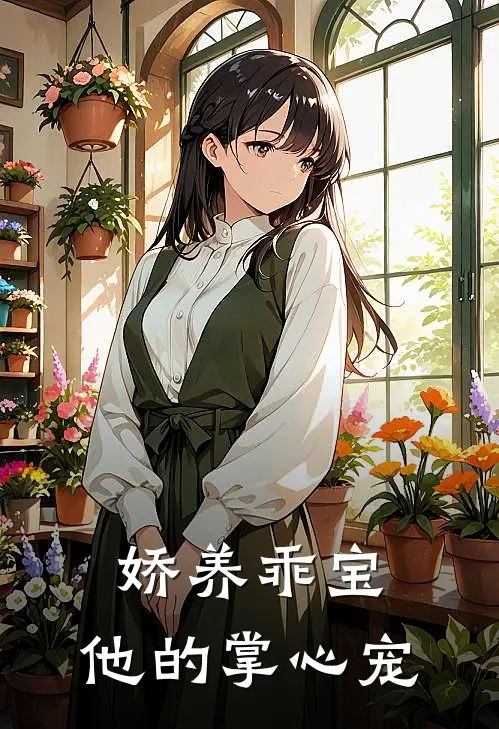 娇养乖宝：他的掌心宠(宁馥瑶馥香香)最新完本小说推荐_免费小说推荐娇养乖宝：他的掌心宠宁馥瑶馥香香