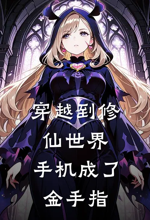 穿越到修仙世界，手机成了金手指(林伯苏清鸢)完本小说_免费阅读无弹窗穿越到修仙世界，手机成了金手指林伯苏清鸢