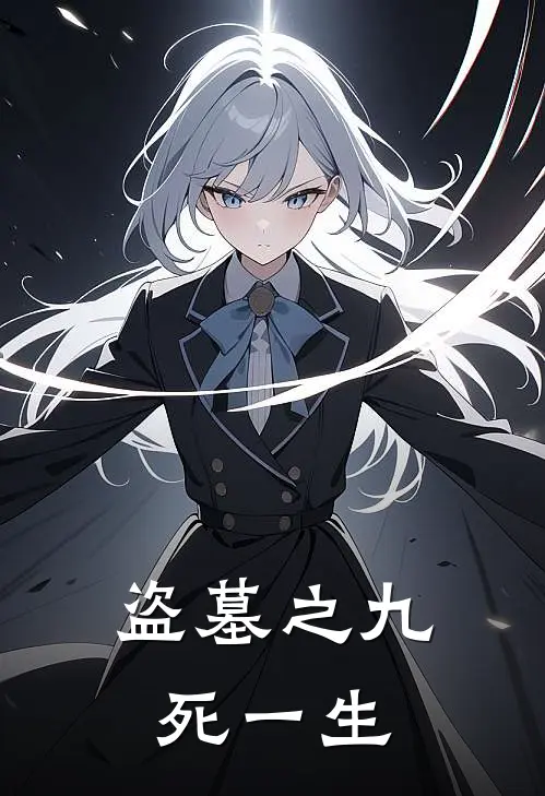 盗墓之九死一生(吕伟赵凡)全文免费阅读无弹窗大结局_《盗墓之九死一生》吕伟赵凡免费小说