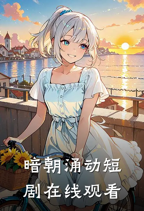 暗朝涌动短剧在线观看