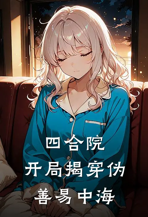 四合院：开局揭穿伪善易中海何雨辰何雨柱免费小说推荐_推荐完结小说四合院：开局揭穿伪善易中海(何雨辰何雨柱)