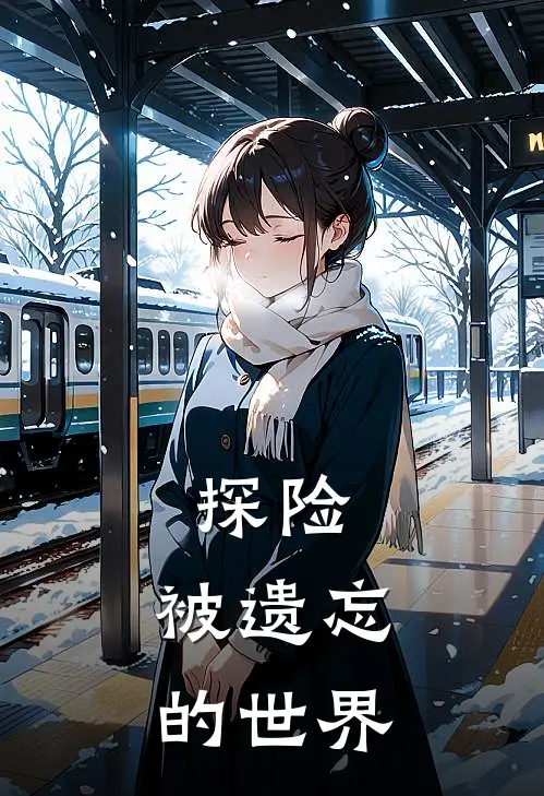 《探险：被遗忘的世界》李九歌赵叔已完结小说_探险：被遗忘的世界(李九歌赵叔)火爆小说