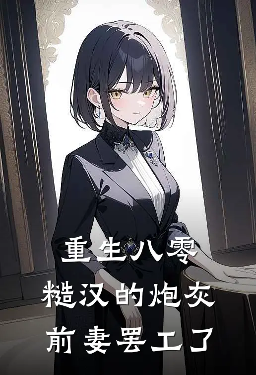 重生八零，糙汉的炮灰前妻罢工了