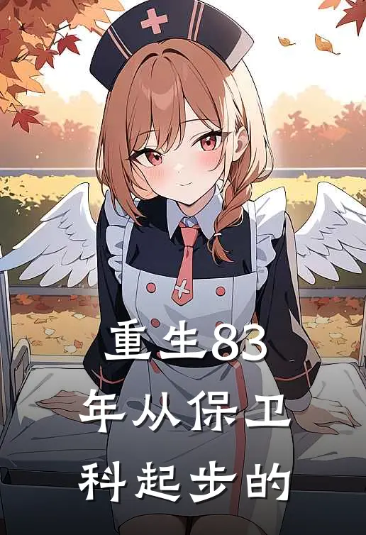 重生83年从保卫科起步的