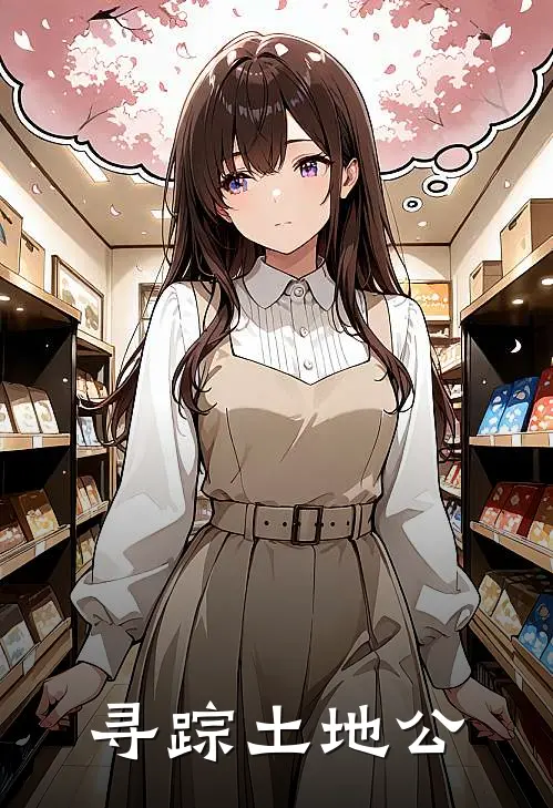 寻踪土地公(陆涛陈伯)小说免费在线阅读_寻踪土地公(陆涛陈伯)大结局阅读