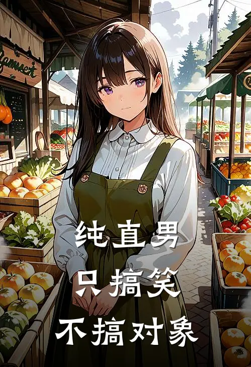 纯直男只搞笑，不搞对象江岁然崔夏全本免费完结小说_免费小说完结纯直男只搞笑，不搞对象江岁然崔夏