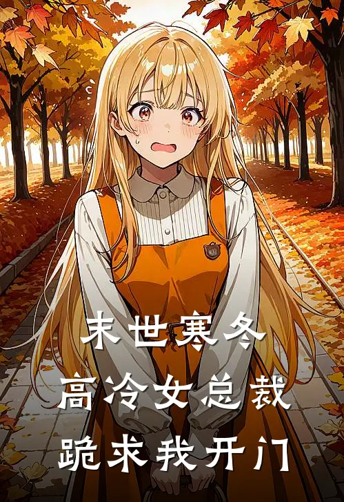 末世寒冬，高冷女总裁跪求我开门苏晨张昊最新完结小说推荐_最新更新小说末世寒冬，高冷女总裁跪求我开门(苏晨张昊)