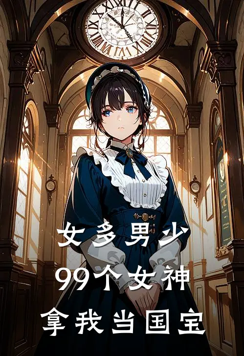女多男少，99个女神拿我当国宝