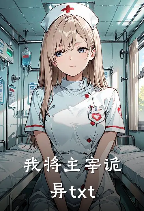 我将主宰诡异txt