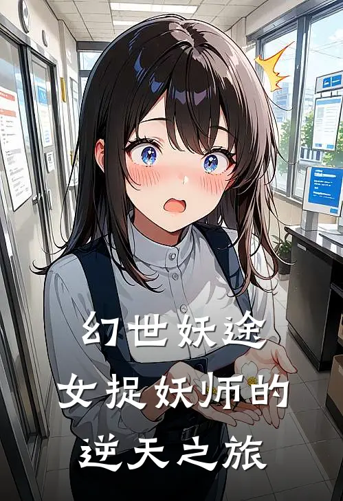 幻世妖途：女捉妖师的逆天之旅(陆清风沉霜)最新推荐小说_在哪看免费小说幻世妖途：女捉妖师的逆天之旅陆清风沉霜