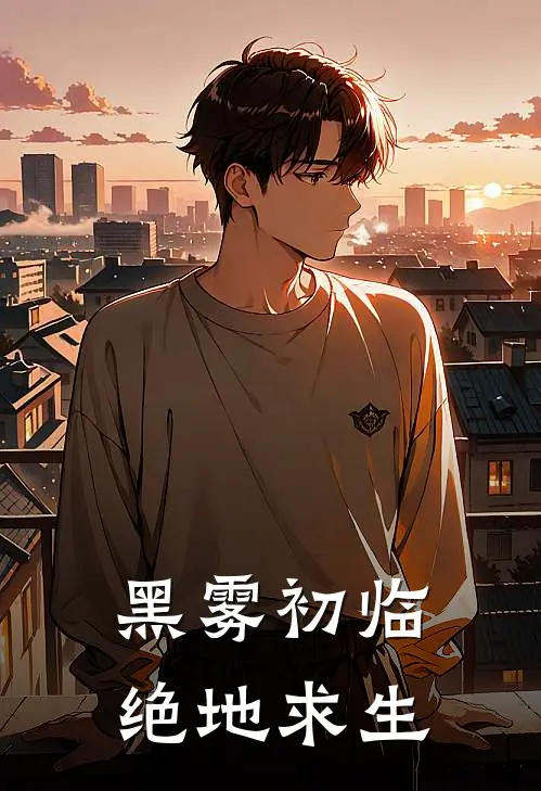 黑雾初临，绝地求生(陈默洛风)最新好看小说_无弹窗全文免费阅读黑雾初临，绝地求生陈默洛风