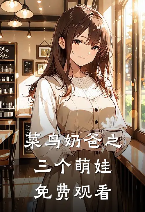 菜鸟奶爸之三个萌娃免费观看