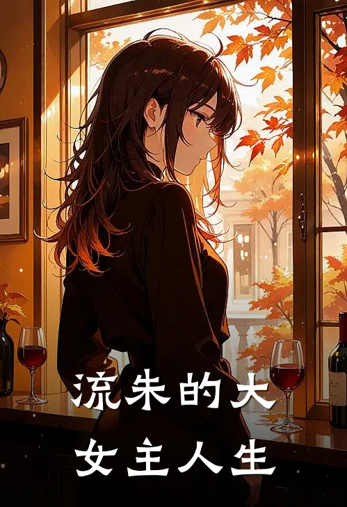 流朱的大女主人生