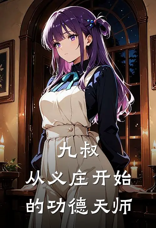 九叔：从义庄开始的功德天师(林墨文才)热门小说大全_推荐完本小说九叔：从义庄开始的功德天师林墨文才