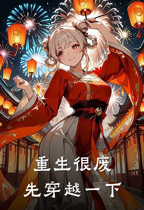 重生很废，先穿越一下林云谢香免费阅读全文_热门小说大全重生很废，先穿越一下林云谢香