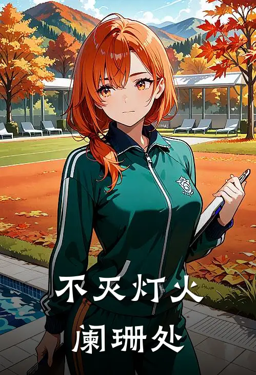 不灭灯火阑珊处