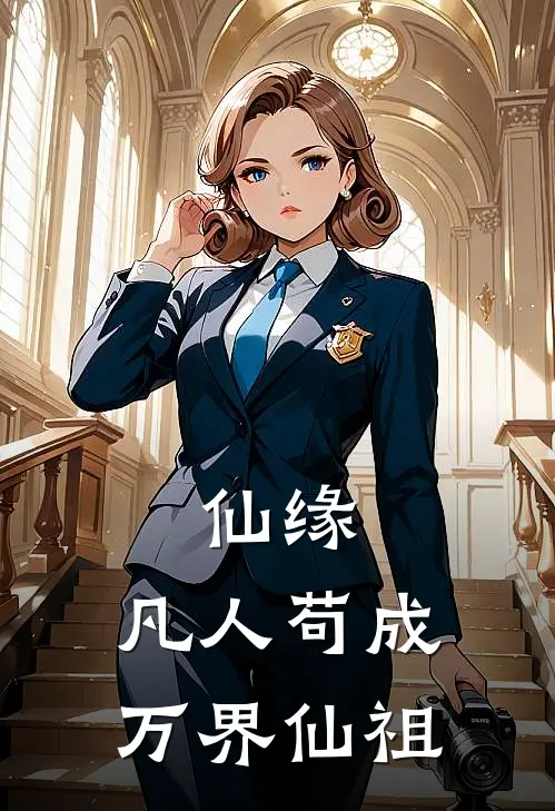 仙缘：凡人苟成万界仙祖