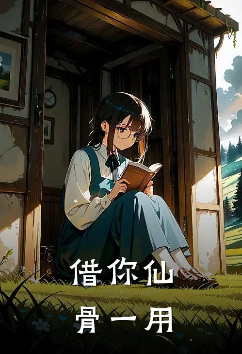 借你仙骨一用(晏危江小白)_晏危江小白热门小说