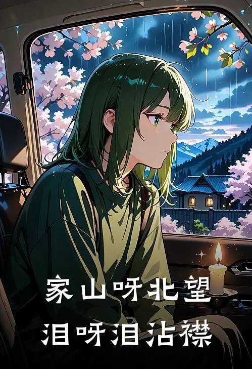 家山呀北望 泪呀泪沾襟