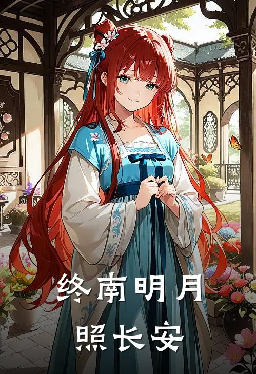 终南明月照长安李慕白萧隐最新热门小说_终南明月照长安全本在线阅读