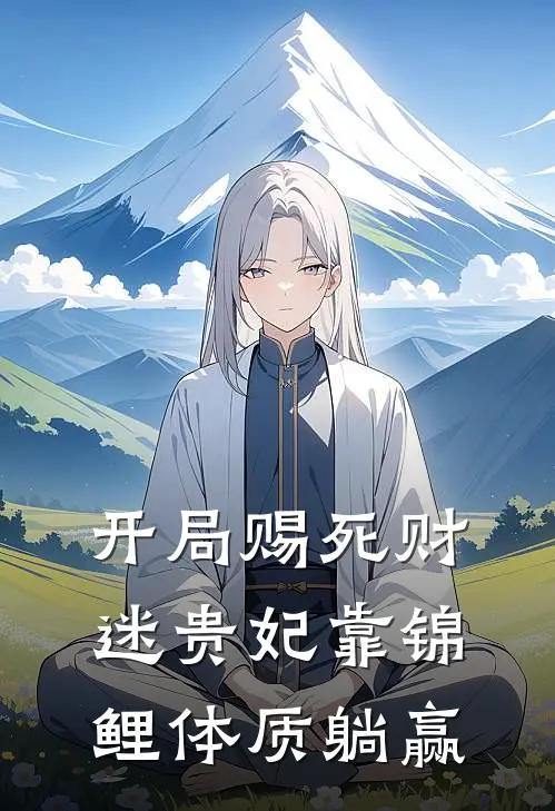 开局赐死财迷贵妃靠锦鲤体质躺赢姜岁岁谢妄津免费小说全集_小说免费完结开局赐死财迷贵妃靠锦鲤体质躺赢姜岁岁谢妄津