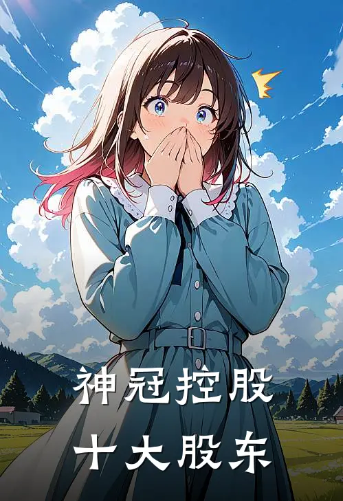 神冠控股十大股东