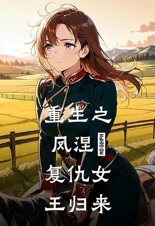 重生之凤涅槃：复仇女王归来