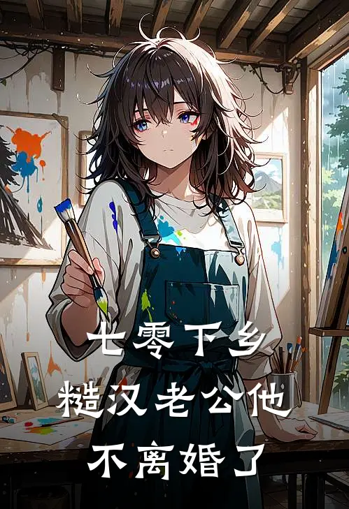 七零下乡，糙汉老公他不离婚了(沈蓝雪齐皓扬)免费小说完结_最新推荐小说七零下乡，糙汉老公他不离婚了(沈蓝雪齐皓扬)