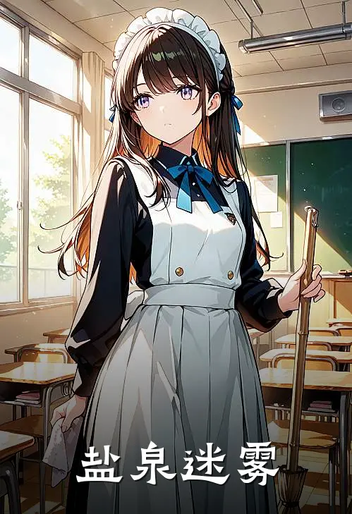 盐泉迷雾陈明允林守财免费小说推荐_免费小说笔趣阁盐泉迷雾陈明允林守财